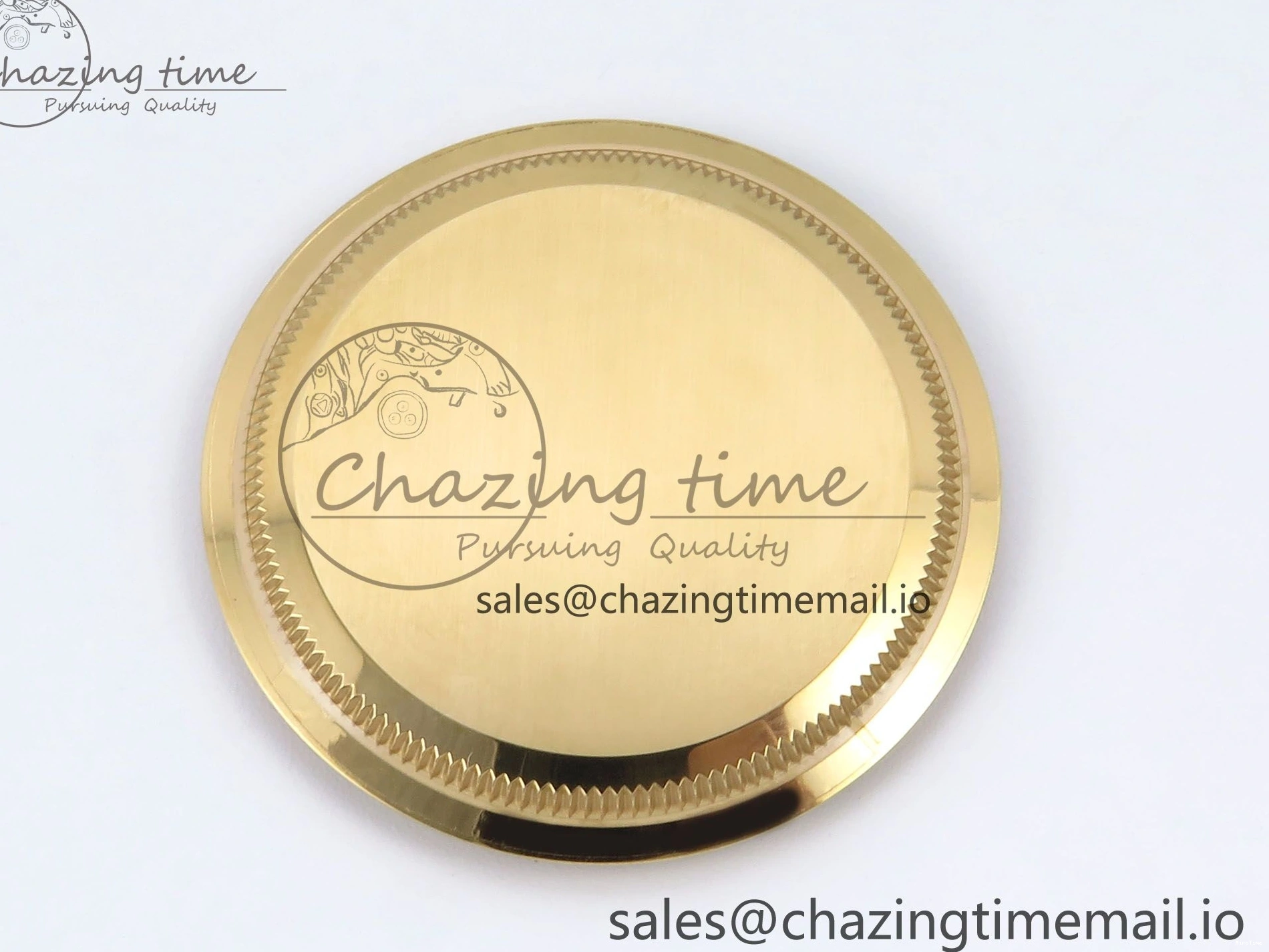 MiroTime 1223 Breathable Daytona 126518 YG Clean 1:1 Best Edition YG Dial on Oysterflex Strap DD 237